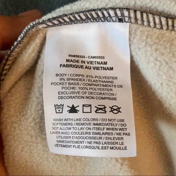 Nike Pullover Hoodie - Picture 9 of 12